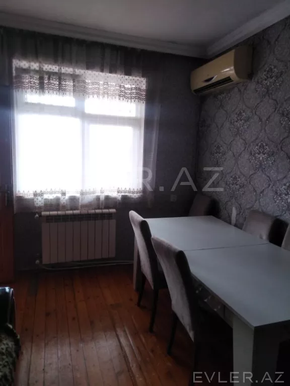 Aylıq, həyət evi/villa