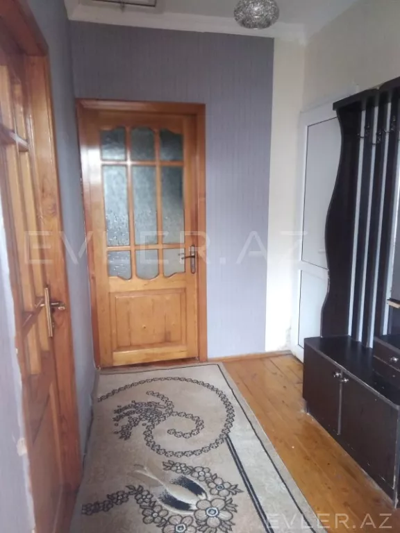 Aylıq, həyət evi/villa