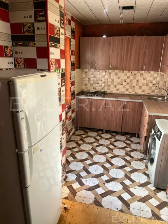 Satılır, həyət evi/villa