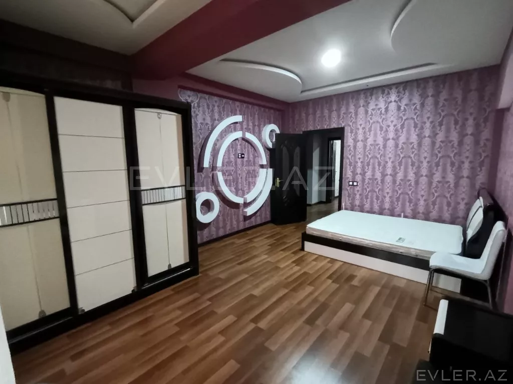 Aylıq, yeni tikili