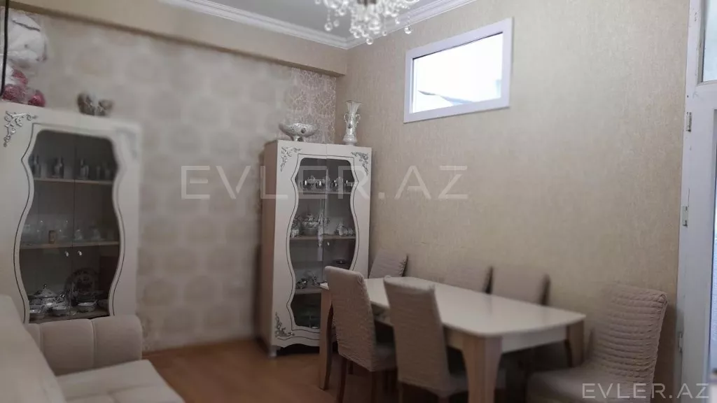 Aylıq, yeni tikili