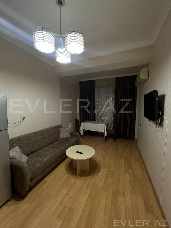 Aylıq, yeni tikili