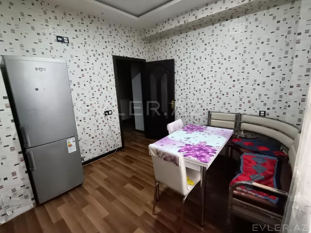 Aylıq, yeni tikili