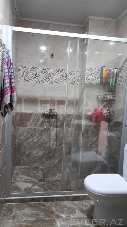 Aylıq, yeni tikili