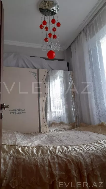 Aylıq, yeni tikili
