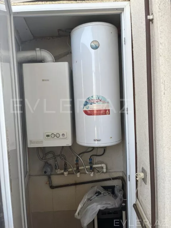 Satılır, yeni tikili