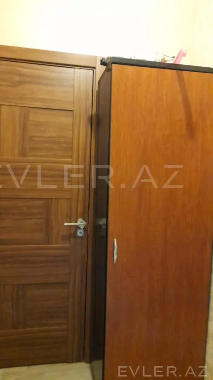 Aylıq, yeni tikili