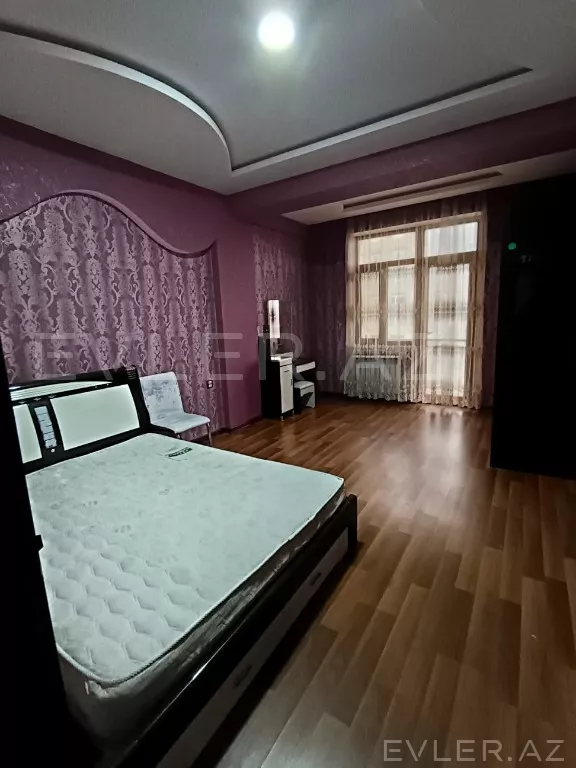 Aylıq, yeni tikili