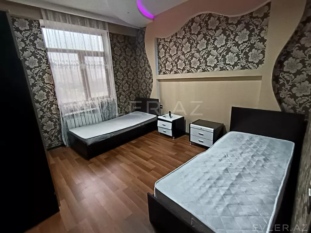 Aylıq, yeni tikili