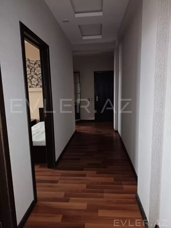 Aylıq, yeni tikili