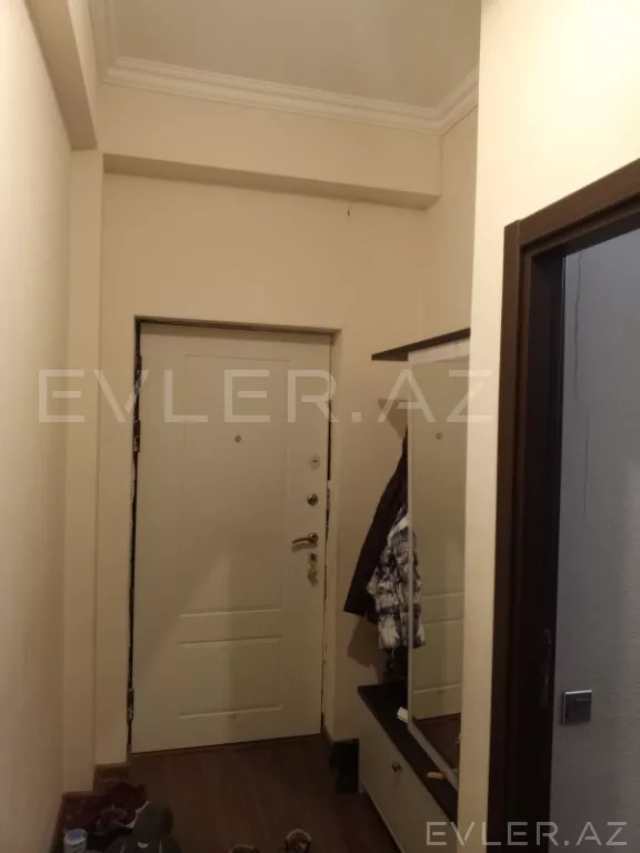 Satılır, yeni tikili