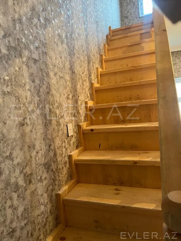 Satılır, həyət evi/villa