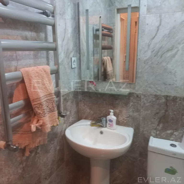 Satılır, yeni tikili