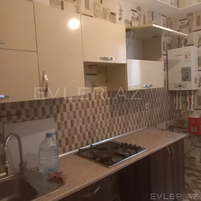 Satılır, yeni tikili