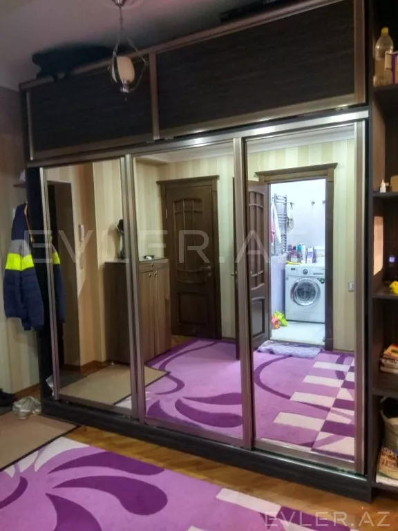 Aylıq, yeni tikili