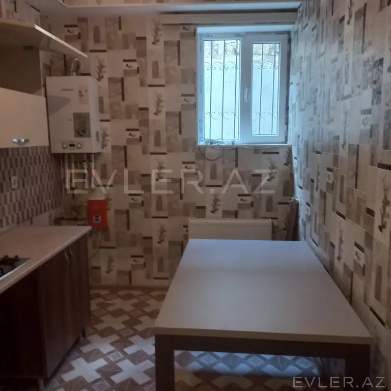 Satılır, yeni tikili