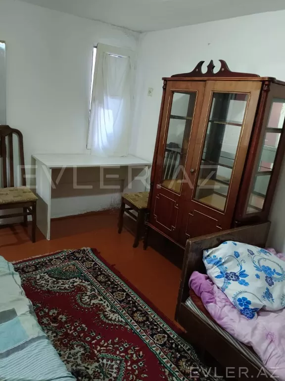 Aylıq, həyət evi/villa