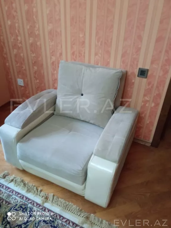 Aylıq, yeni tikili