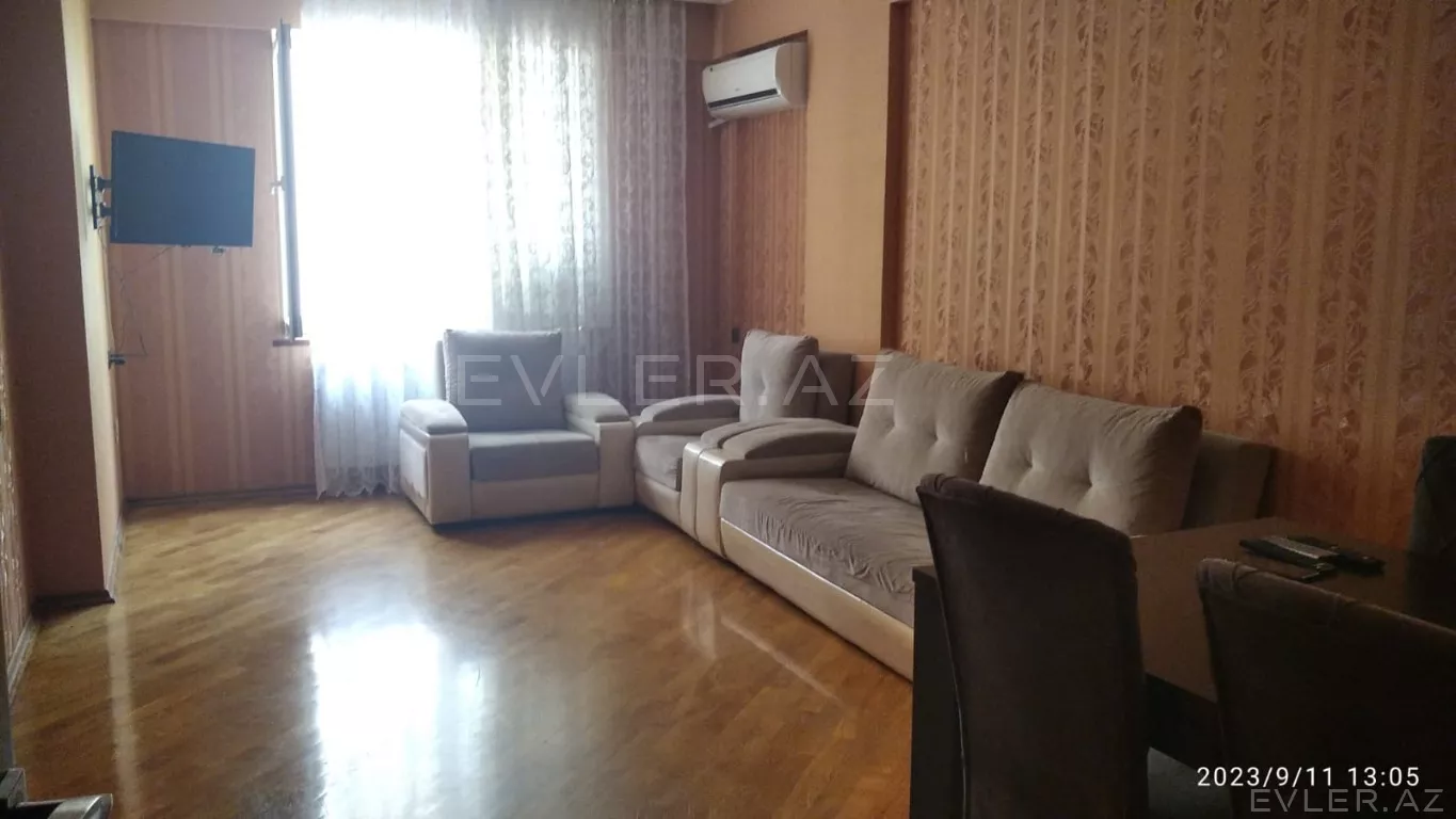 Aylıq, yeni tikili