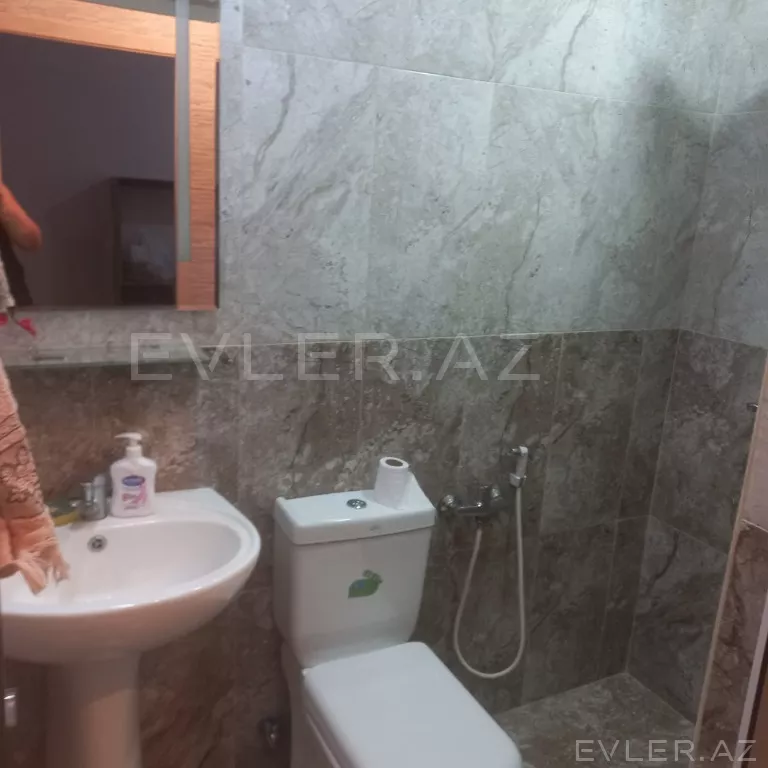 Satılır, yeni tikili
