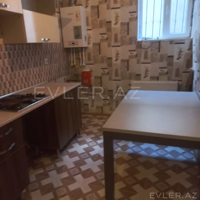 Satılır, yeni tikili