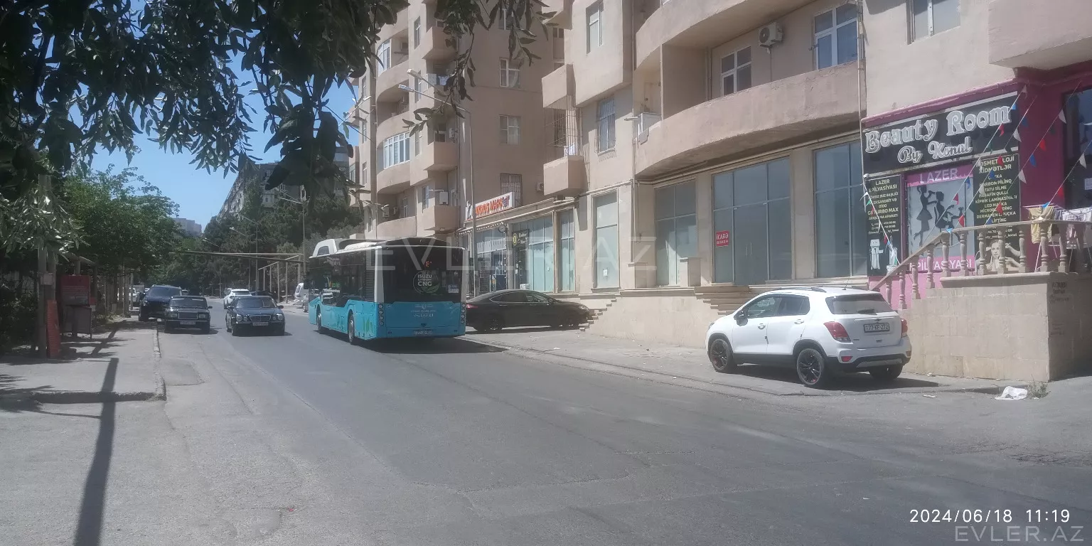 Satılır, obyekt