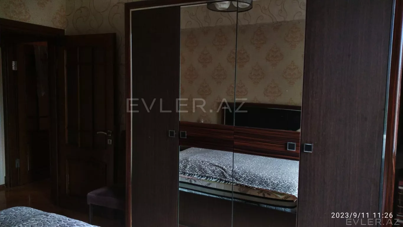 Aylıq, yeni tikili
