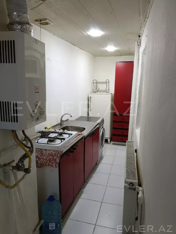 Aylıq, həyət evi/villa