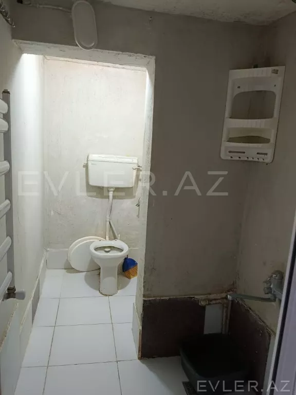 Aylıq, həyət evi/villa