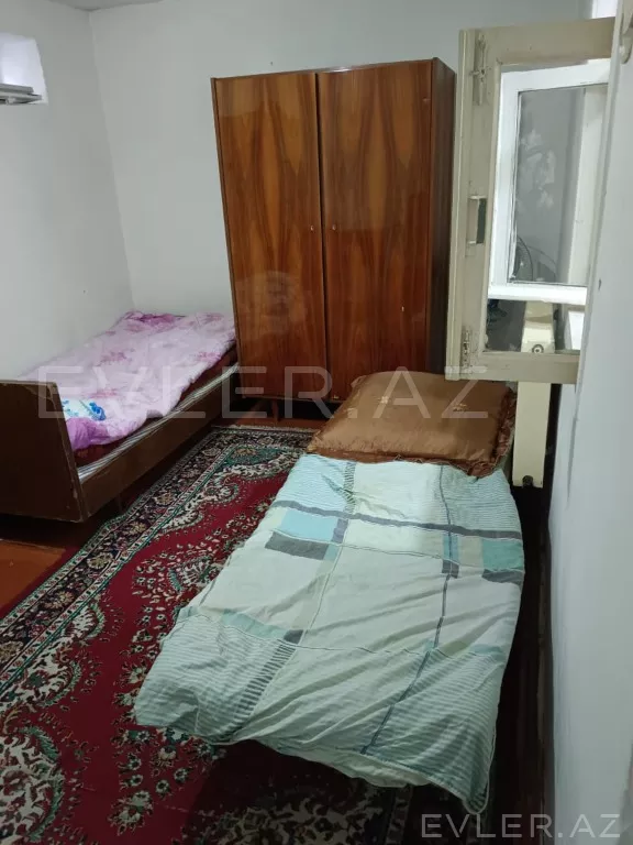 Aylıq, həyət evi/villa