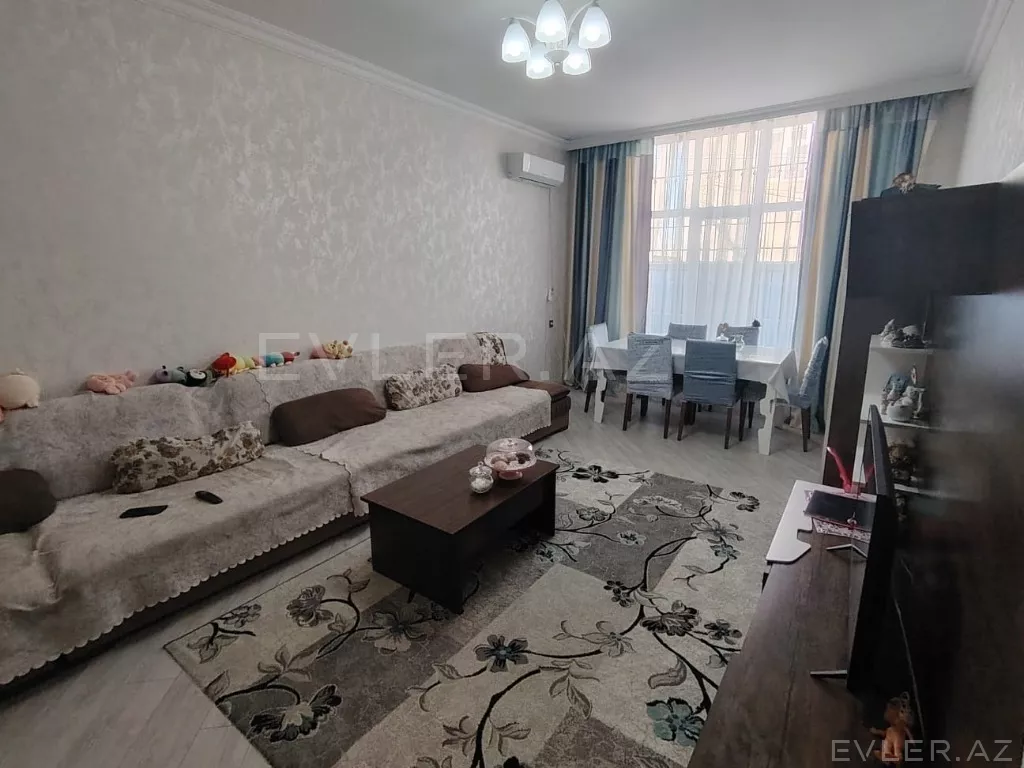 Satılır, həyət evi/villa