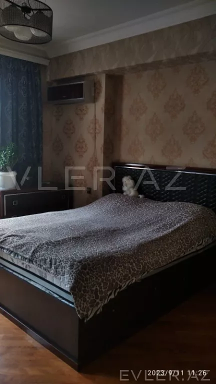 Aylıq, yeni tikili