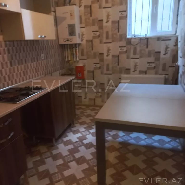 Satılır, yeni tikili