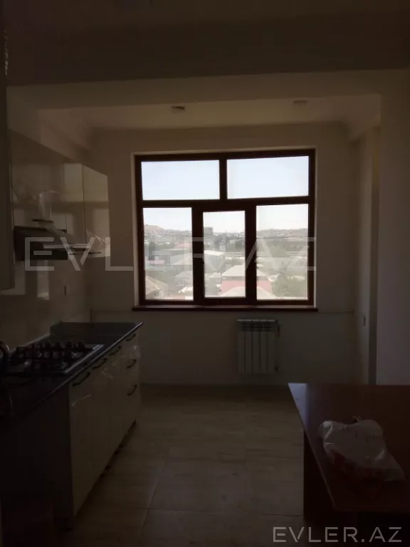 Aylıq, yeni tikili