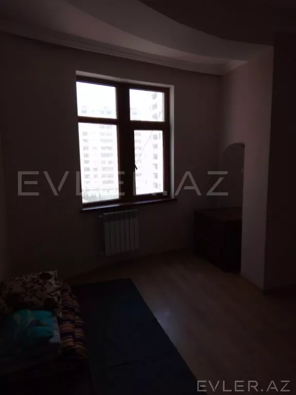 Aylıq, yeni tikili