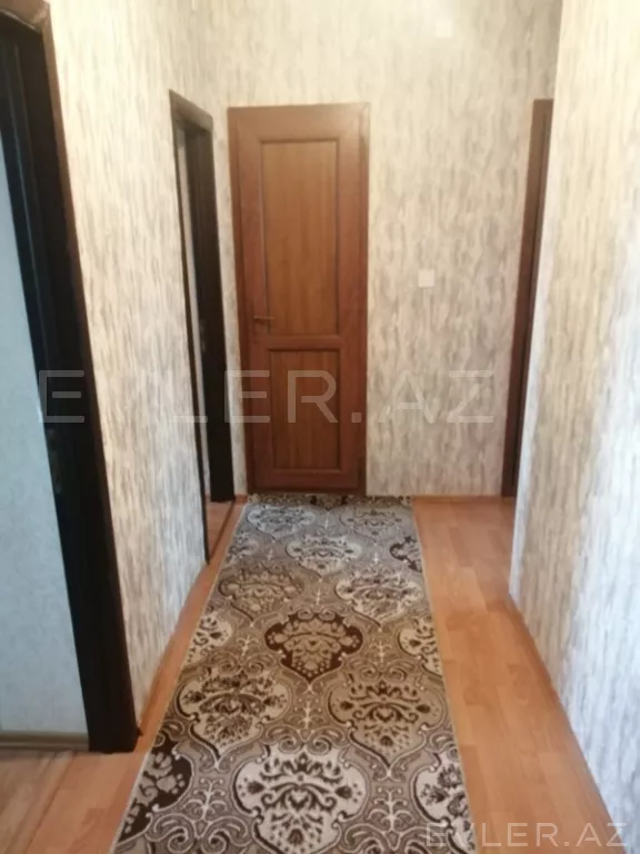 Satılır, köhnə tikili