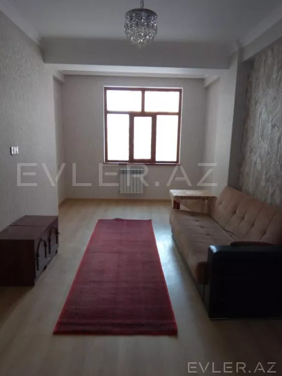 Aylıq, yeni tikili