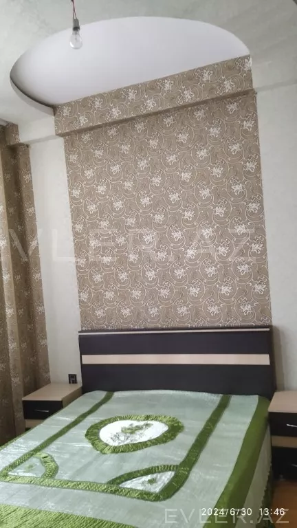 Günlük, yeni tikili