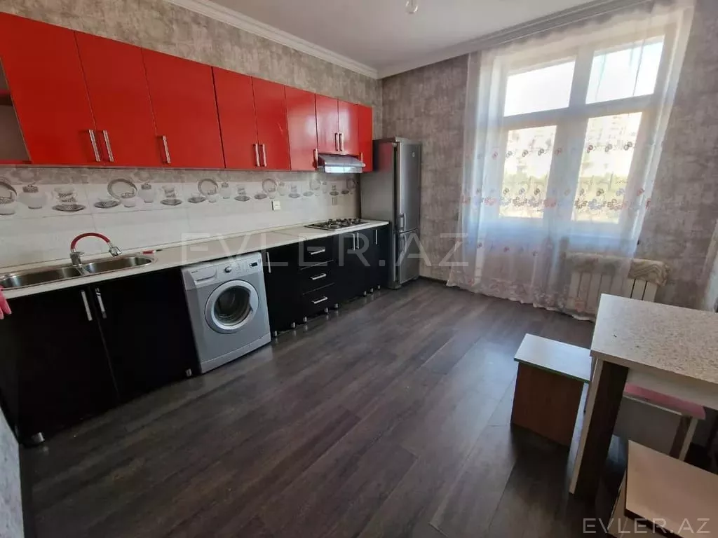 Aylıq, yeni tikili