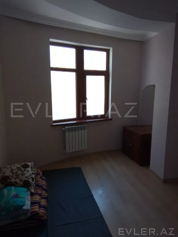Aylıq, yeni tikili