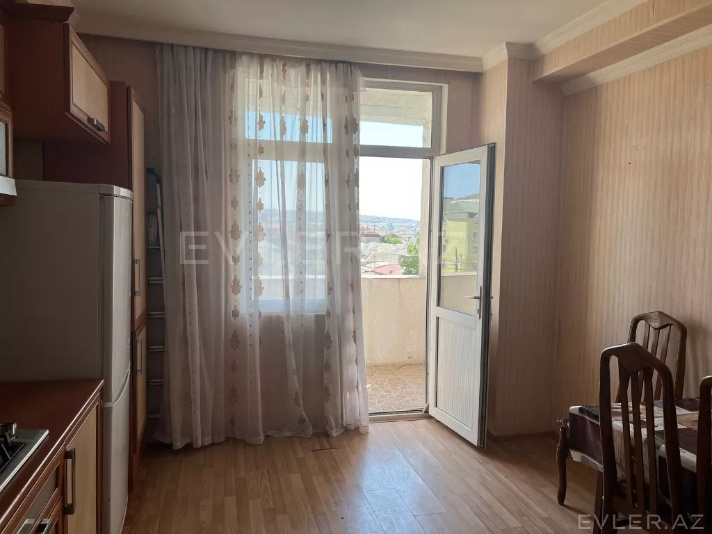 Aylıq, yeni tikili