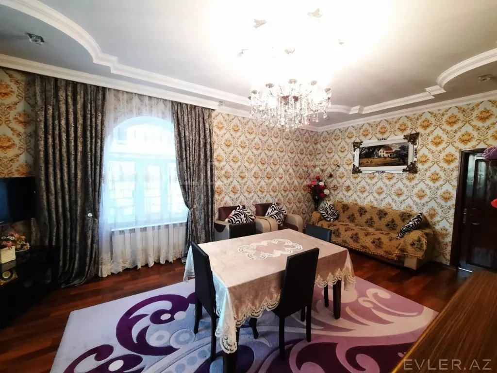 Satılır, həyət evi/villa
