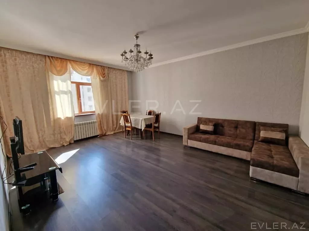 Aylıq, yeni tikili
