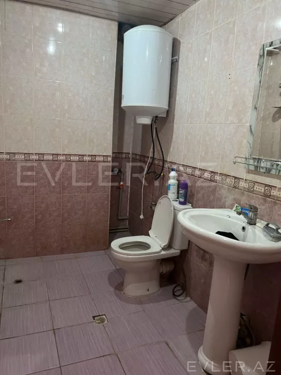 Aylıq, yeni tikili