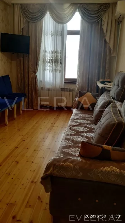 Günlük, yeni tikili