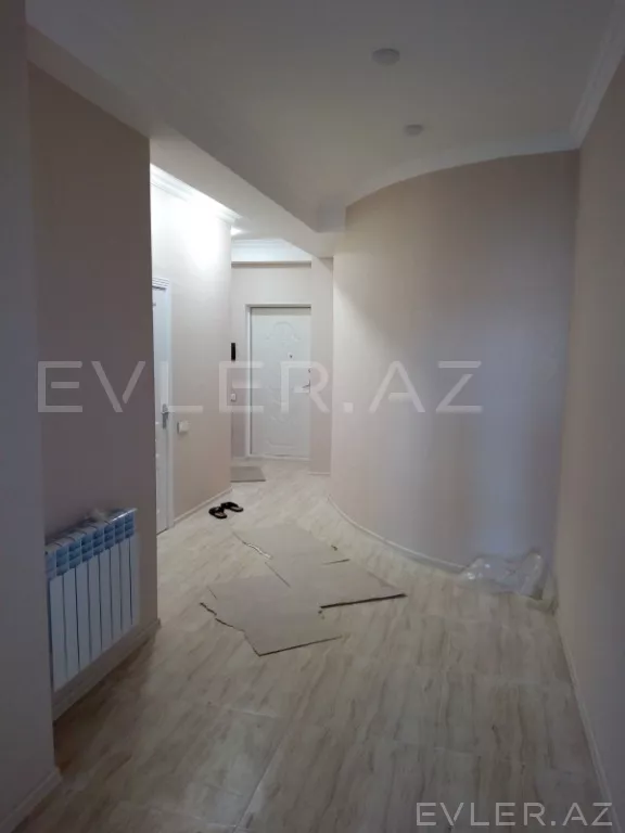 Aylıq, yeni tikili