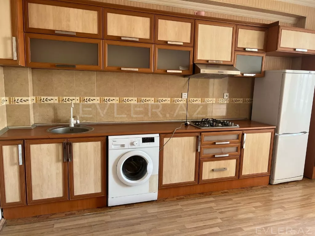 Aylıq, yeni tikili