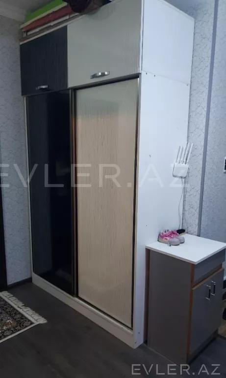 Aylıq, yeni tikili