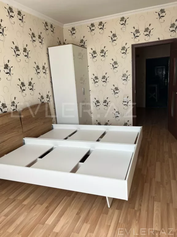 Aylıq, yeni tikili