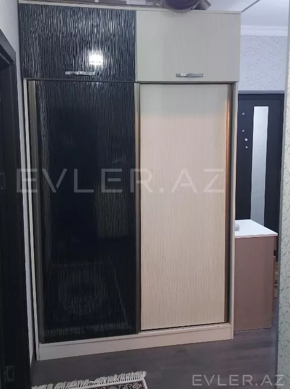 Aylıq, yeni tikili